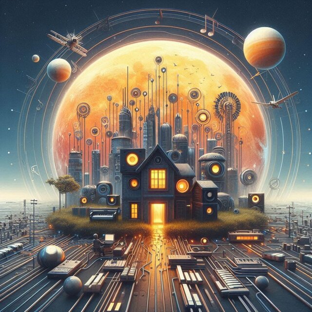 This is Our Home