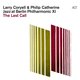 Cover art for album Jazz at Berlin Philharmonic XI: The Last Call (Live) by Larry Coryell, Philip Catherine, Jazz at Berlin Philharmonic