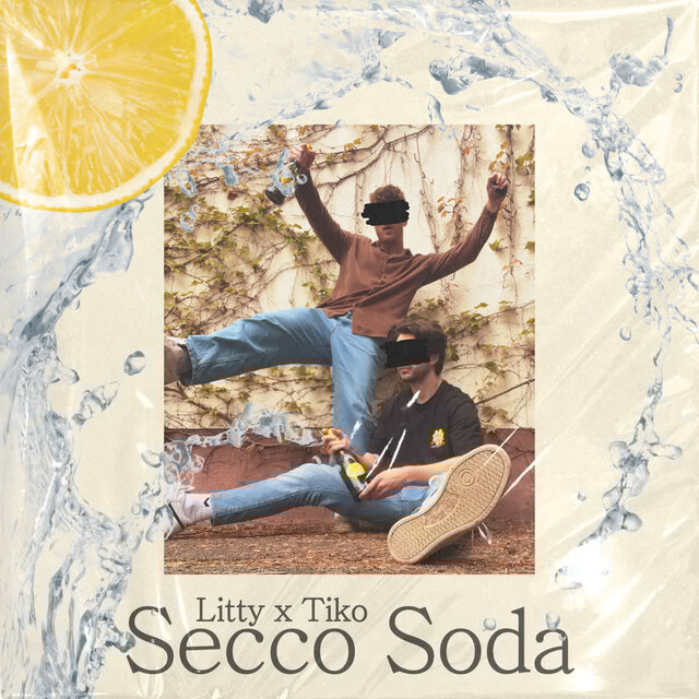 Secco Soda
