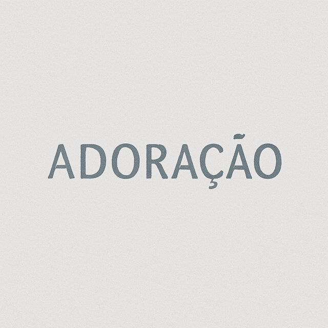Adoração