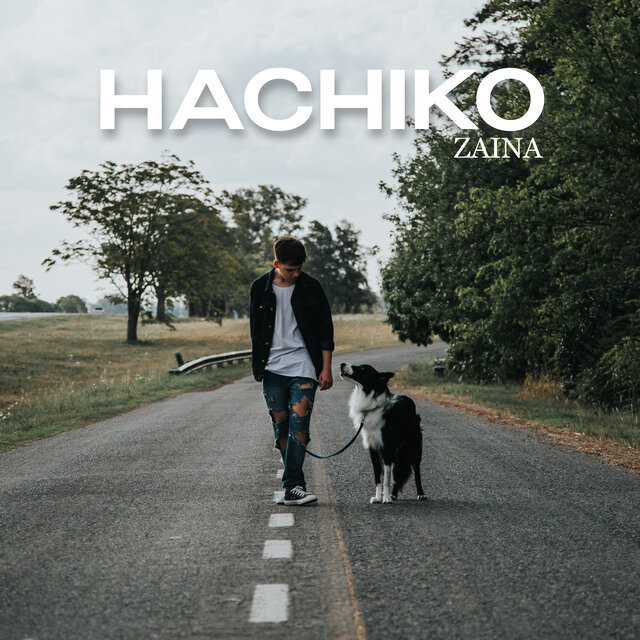 Hachiko