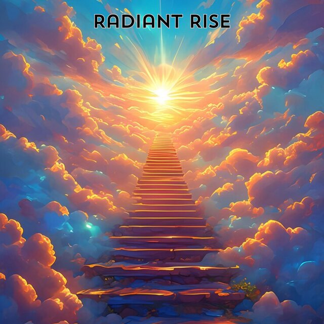 Radiant Rise