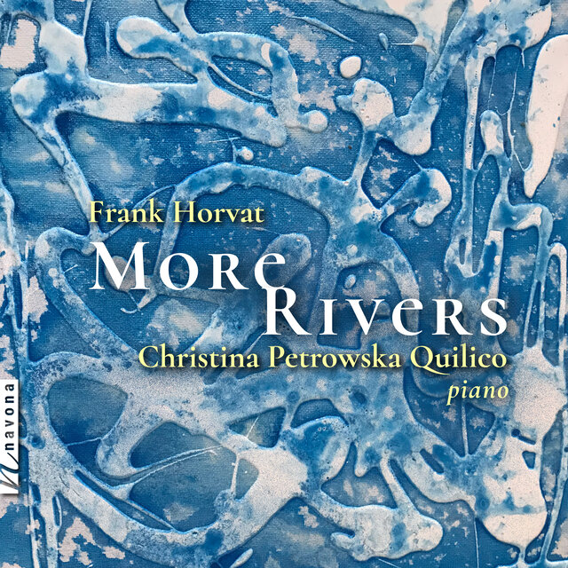 Frank Horvat: More Rivers