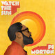 Cover art for album Watch The Sun by PJ Morton