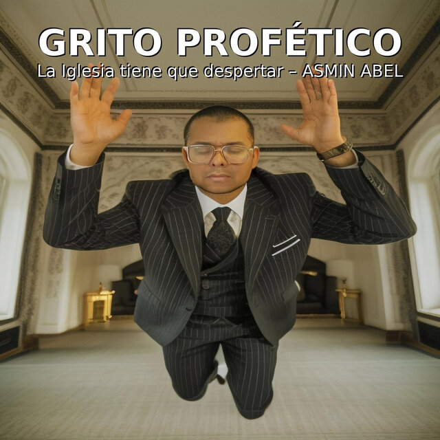 Grito Profético: la Iglesia Tiene Que Despertar