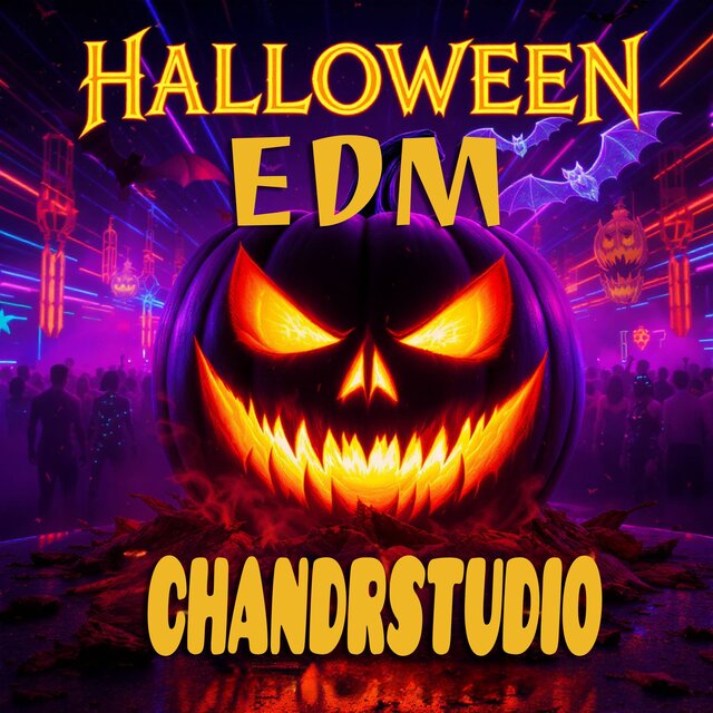 Halloween EDM