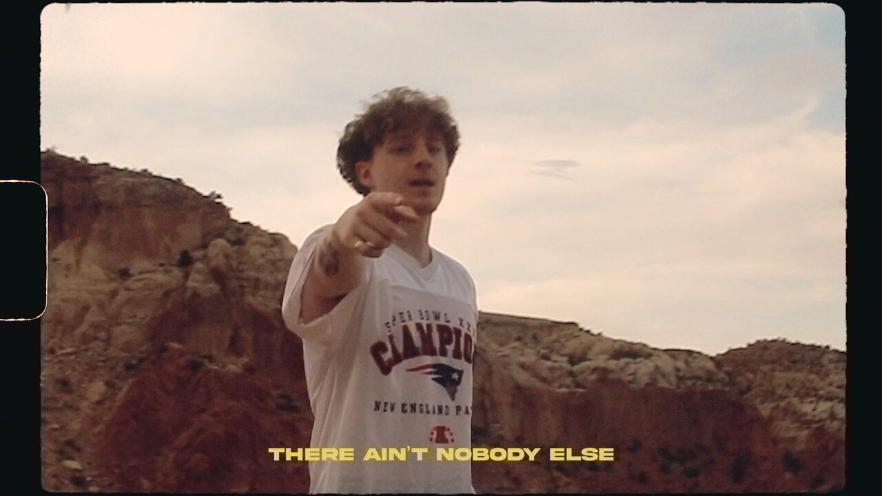 nobody else