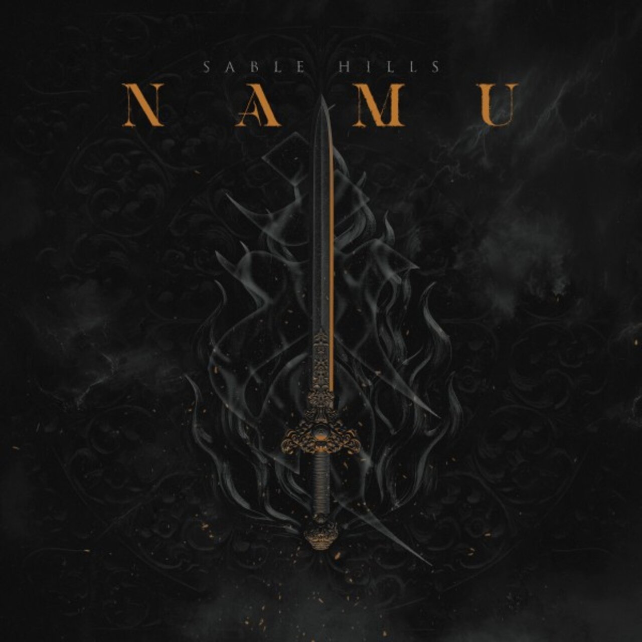 Namu / Sable Hills - TIDAL