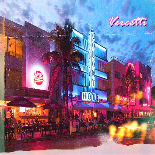 Vercetti