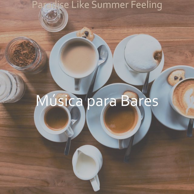 Paradise Like Summer Feeling