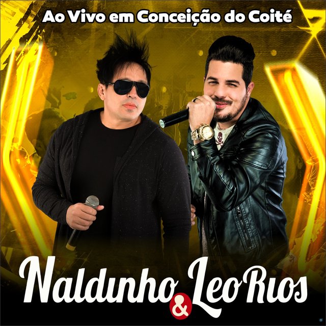 Ao Vivo em Conceição do Coité