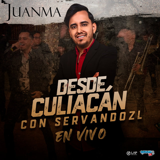 Desde Culiacán Con Servando ZL (En Vivo Desde Culiacán)