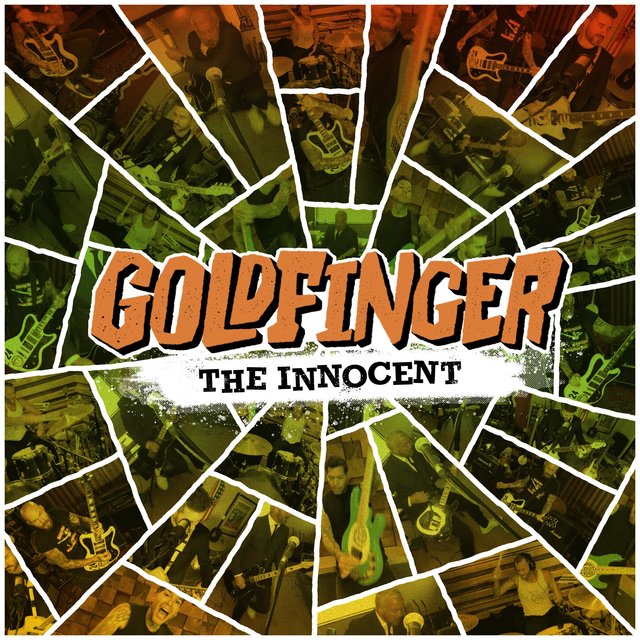 The Innocent - Live
