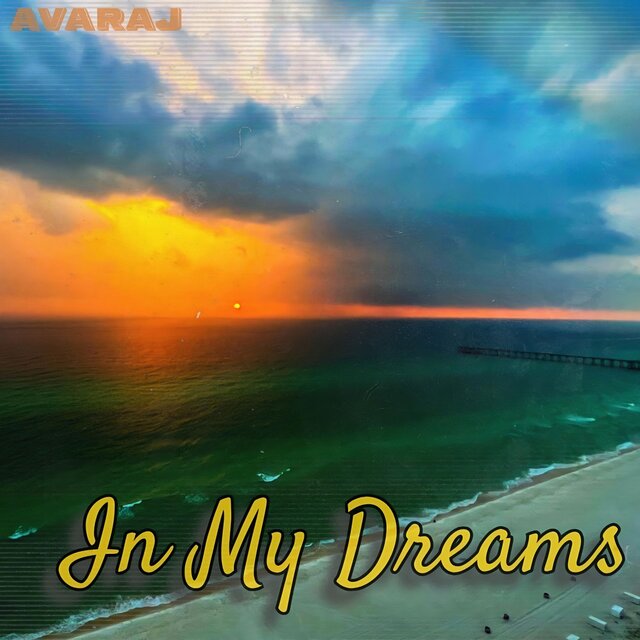 In My Dreams