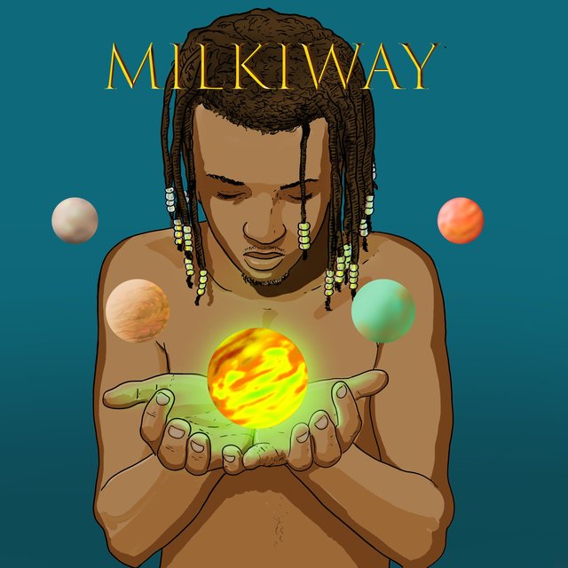 Milkiway