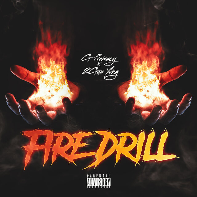 FIRE DRILL