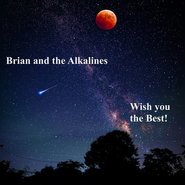 Wish You the Best!