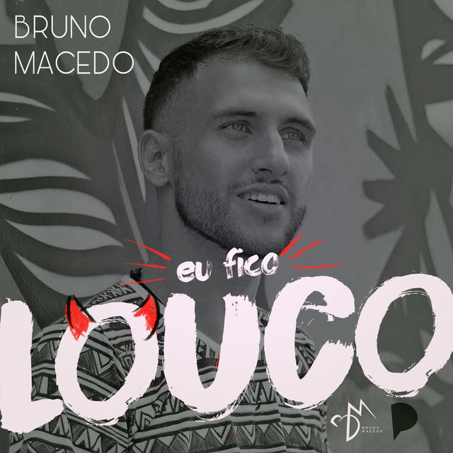 Eu Fico Louco - Single
