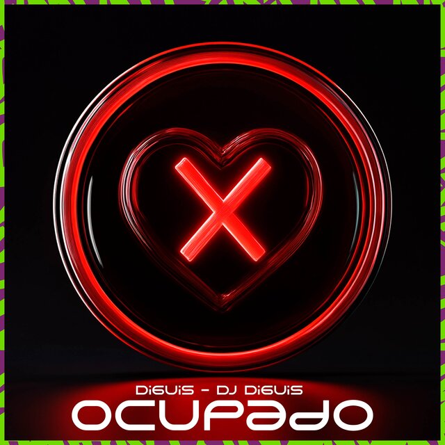 Ocupado