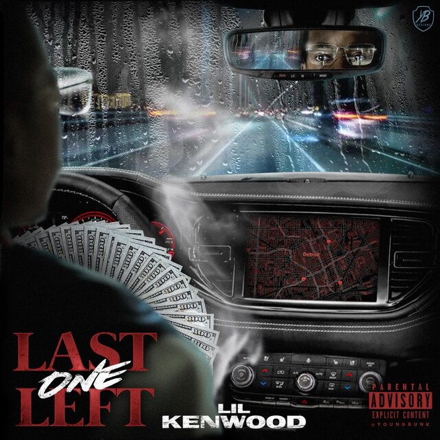 Last One Left