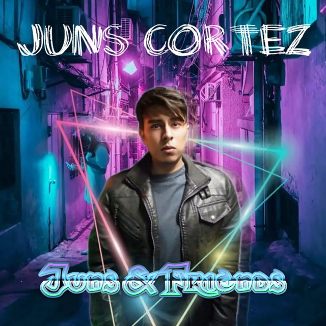 Juns & Friends