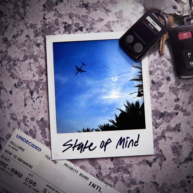 state of mind