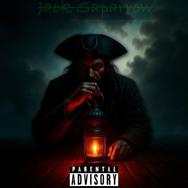 Jack Sparrow