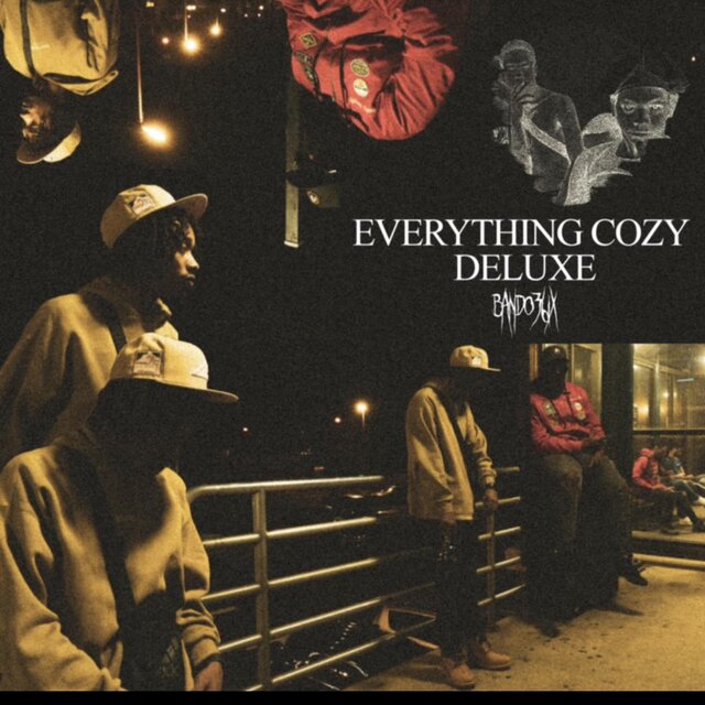Everything Cozy Deluxe