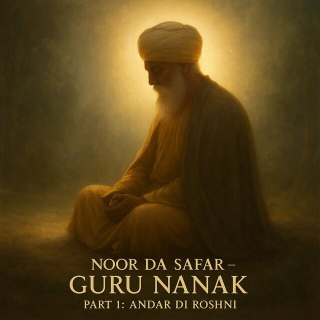 Guru Nanak, Pt. 1: Andar Di Roshni