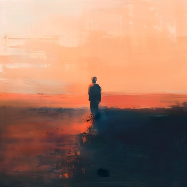 Falling God