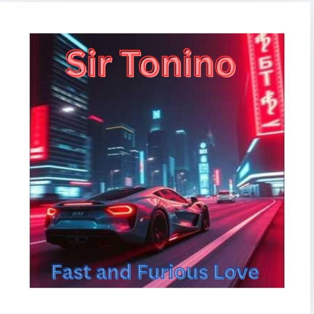 FAST AND FURIOUS LOVE