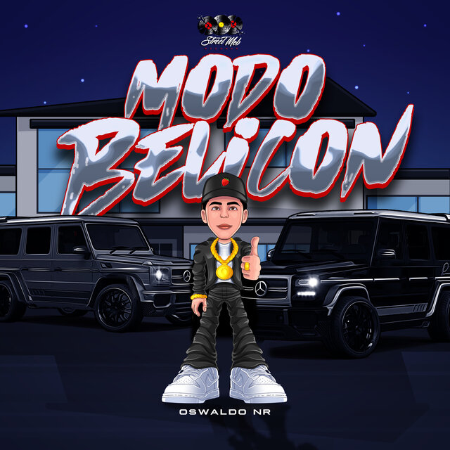 Modo Belicon