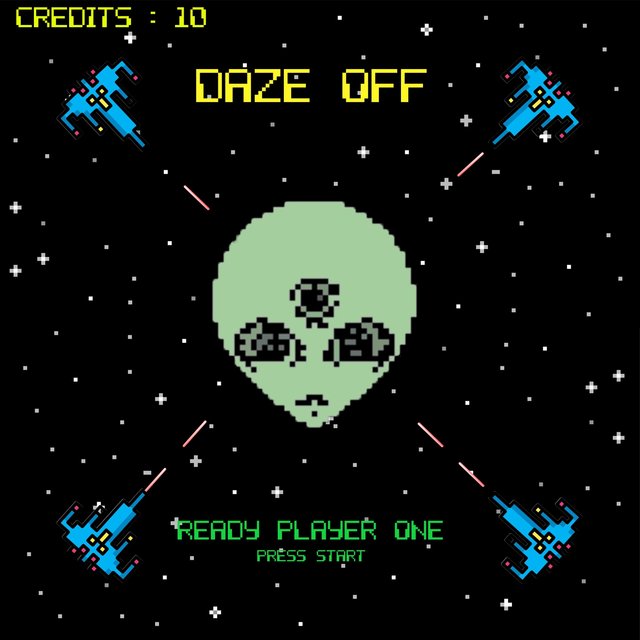 Ready Player One