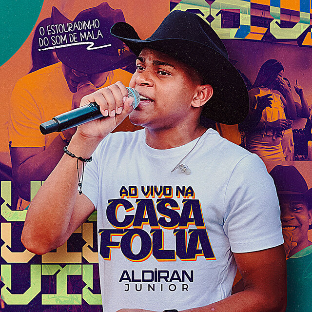 Ao Vivo na Casa Folia