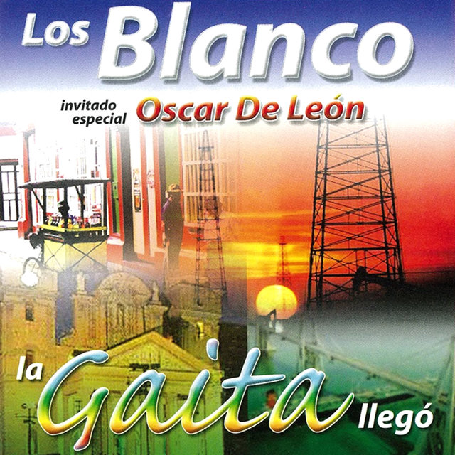 La Gaita Llegó
