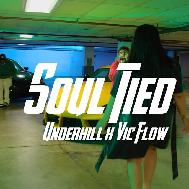 SOUL TIED (feat. VicFlow)