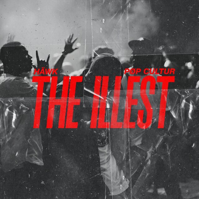 The Illest (Extended Mix)
