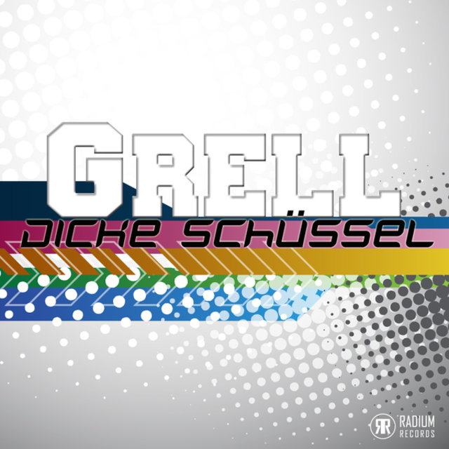 Dicke Schüssel