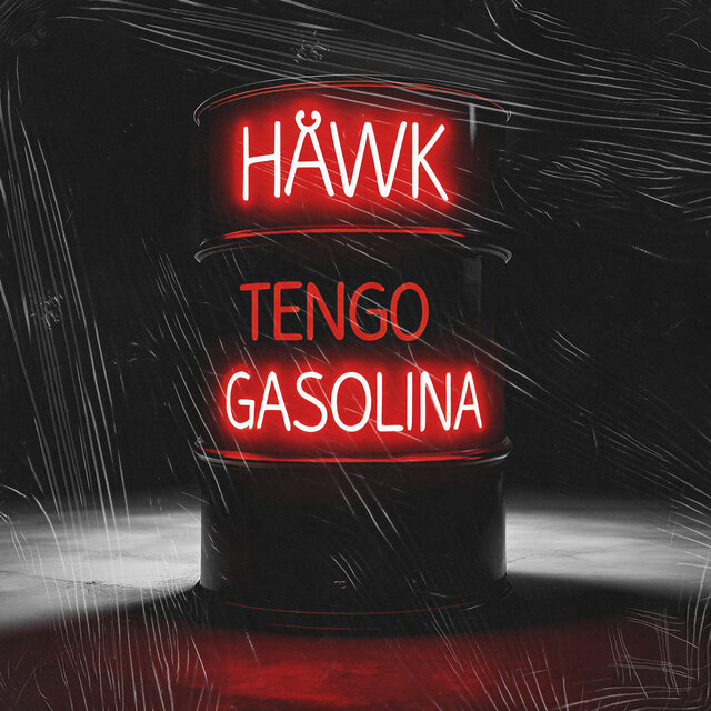Tengo Gasolina