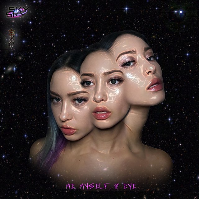 Me, Myself, & Eye (feat. ek0)
