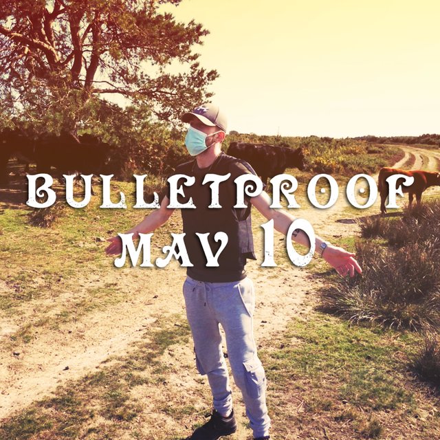 Bulletproof