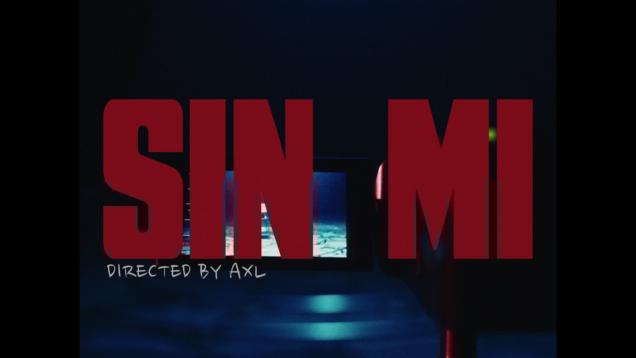 Sin Mí (Official Video)