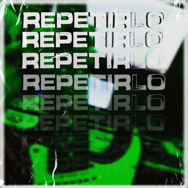 REPETIRLO (Acoustic Version)