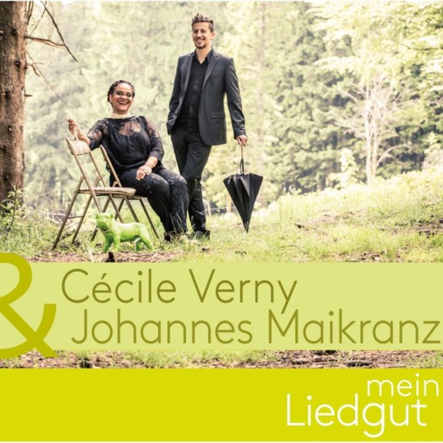Mein Liedgut