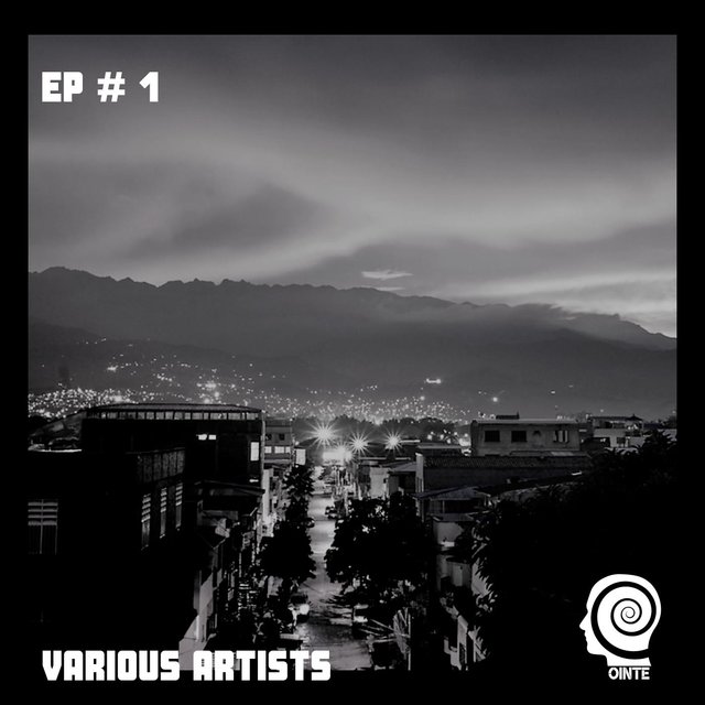 EP #1