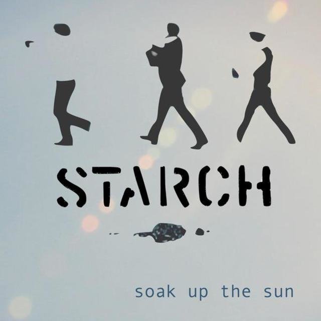 Soak up the Sun