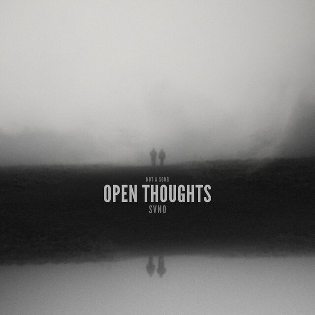 OPEN THOUGHTS