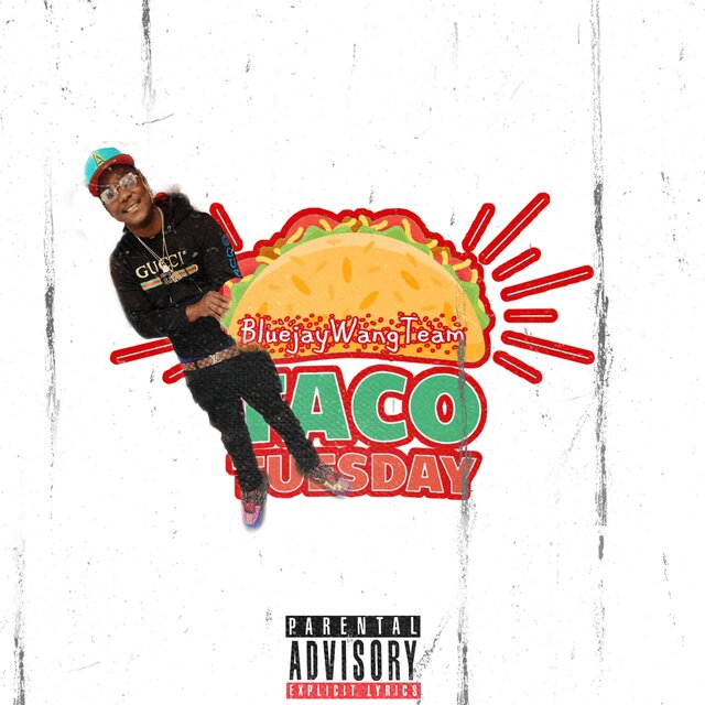 Taco Tuesday