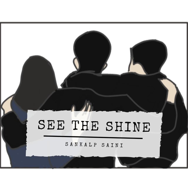 See The Shine