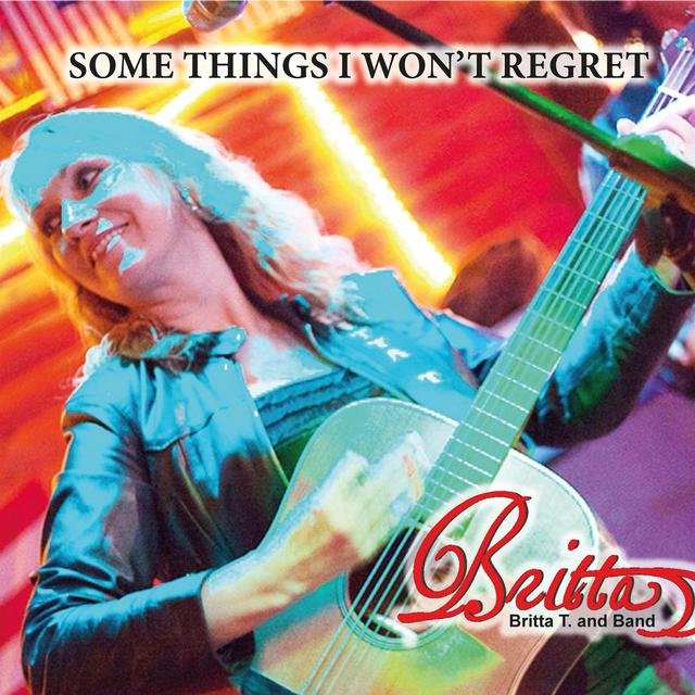 Some Things I Won`t Regret